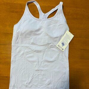 NWT Size 10 Lululemon Tank Top